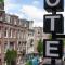 Budget Trianon Hotel - Amsterdam