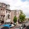 Budget Trianon Hotel - Amsterdam
