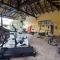Ilhaflat ilhabela -Apartamento Schiavetti