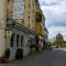 L'Auberg'ine - Maison Glenn Anna - Sainte-Anne-d'Auray