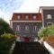 Amoras Country House Hotel