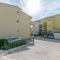 Apartments Srecko