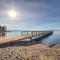 Canterbury Kings Beach Treehouse - كينغس بيتش