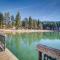 Canterbury Kings Beach Treehouse - كينغس بيتش