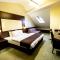 Boutique Hotel Golden Star