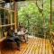 Los Pinos Cabins & Reserve - Monteverde