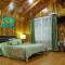 Los Pinos Cabins & Reserve - Monteverde