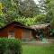 Los Pinos Cabins & Reserve