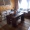Hostal Arce Marrón
