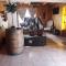 Hostal Arce Marrón