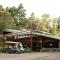 Los Pinos Cabins & Reserve - Monteverde