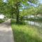 B&B HOTEL Toulouse Centre Canal du Midi