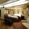 Hotel Fine Garden Okayama I