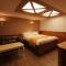 Hotel Fine Garden Okayama I