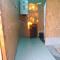 Yurt camp Tosor