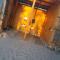 Yurt camp Tosor