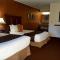 Best Western Plus Humboldt House Inn