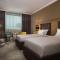 Expo Hotel Sofia - Free Arrival Shuttle from Airport Sofia