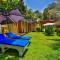 Zulu Land cottages - near Curlies beach shack and shiva valley - Anjuna beach