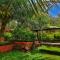 Zulu Land cottages - near Curlies beach shack and shiva valley - Anjuna beach