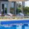 Evergreen Seaside Villa with private pool - Faliraki