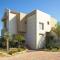 Evergreen Seaside Villa with private pool