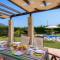 Evergreen Seaside Villa with private pool - Faliraki