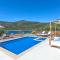 Foto: Villa Alma Lefkada- Sea front Villa 21/60