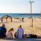 Foto: Premium Suites On The Beach in Ben Yehuda 166 30/40
