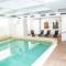 Wellness Hotel Central