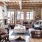 Luxury Chalet Villa Gorsky