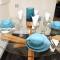Luxury Duplex Apartment