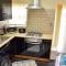 Luxury Duplex Apartment