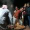Wadi Rum Bedouin Camp