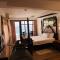 Buddha Suites