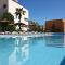Hotel Jardín