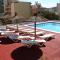 Hotel Jardín