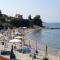 Happy Camp mobile homes in Castello Camping & Summer Resort