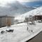 Appartement au lac ski aux pieds