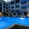 Foto: Green Paradise Deluxe Apartments 39/176