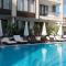 Foto: Green Paradise Deluxe Apartments 29/176