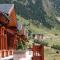 Sport Hotel Village Foto: Sport Hotel Village