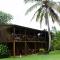 Aventura Rincon Ecolodge Foto: Aventura Rincon Ecolodge