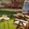 Bees Knees Retreat