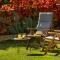 Bees Knees Retreat