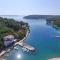 holiday home on DUGI OTOK - OTOK - Brbinj