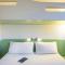 ibis budget Caen Porte de Bretagne - Bretteville-sur-Odon