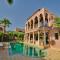 Residence Dar Lamia Marrakech