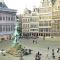 Antwerp old town triplex apartment - Amberes