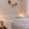 cО́coEllie - Aesthetic 2BD Apt Near National Palace by Flat Mаnager - Sófia